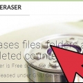 Fjern følsomme filer og data permanent fra en computer