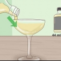 Drikke gin