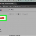 Brug af gmail