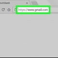 Sorter gmail efter afsender