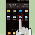 Synkroniser google-kalender med android-kalender