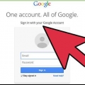 Føj google analytics til blogger