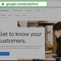 Brug af google analytics