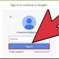 Brug af google hangouts