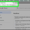 Tilpas google nyheder