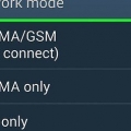 Aktiver gprs