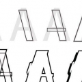 Tegning af graffiti