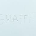 Tegning af graffiti bogstaver