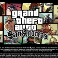 Grand theft auto san andreas multiplayer spil