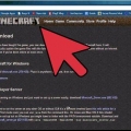 Opret en minecraft-server gratis