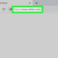 Få gratis ting i roblox