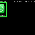 Send gratis tekstbeskeder til udlandet med whatsapp