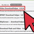 Download gratis videoer fra enhver hjemmeside