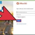 Send store filer til en anden computer over internettet