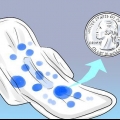 Forebyggelse af store blodpropper under din menstruation