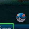 Udviklende grubbin i pokémon sun and moon