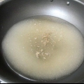 Forberedelse af gulab jamun