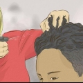 Barber hår (mænd)