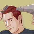 Styling mellemhår (mænd)