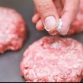 Hamburgerkrydderi
