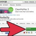 Manuel automatisk tuning med audacity