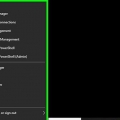 Nulstil din trådløse adapter manuelt i windows