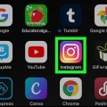 Brug af hashtags på instagram