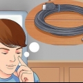 Tilslutning af hdmi-kabler