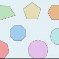 Bestem antallet af diagonaler i en polygon