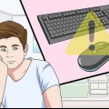 Udvid rækkevidden af ​​en trådløs mus og et tastatur