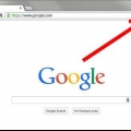 Ryd cachen på chrome