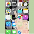 Tjek din iphones dataforbrug