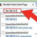Find ip-adressen på din pc eller mac