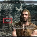 Skab den rigtige karakter til dig selv i skyrim