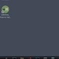 Skift google chrome-ikonet