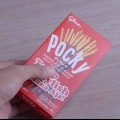 Spiller pocky spillet