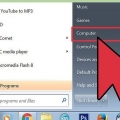 Fjern genvejsvirus i windows