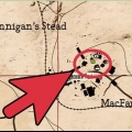 Gemmer spillet i red dead redemption