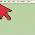 Skift lydstyrken på en mac