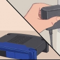 Nulstilling af en linksys-routers adgangskode