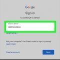 Skift din e-mail-adgangskode