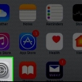 Se din iphones wifi-adgangskode