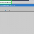 Åbn hotmail