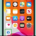 Udskift ikoner på din iphone