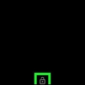 Flytning af ikoner på en android-enhed