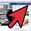 Bloker nogen i facebook chat