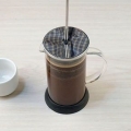 At lave iskaffe