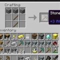 Vindejern i minecraft