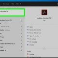 Indtast en pdf