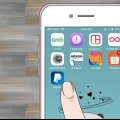 Betal i butikken med paypal på iphone eller ipad